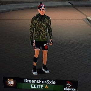 Meet your Posher, Freddy